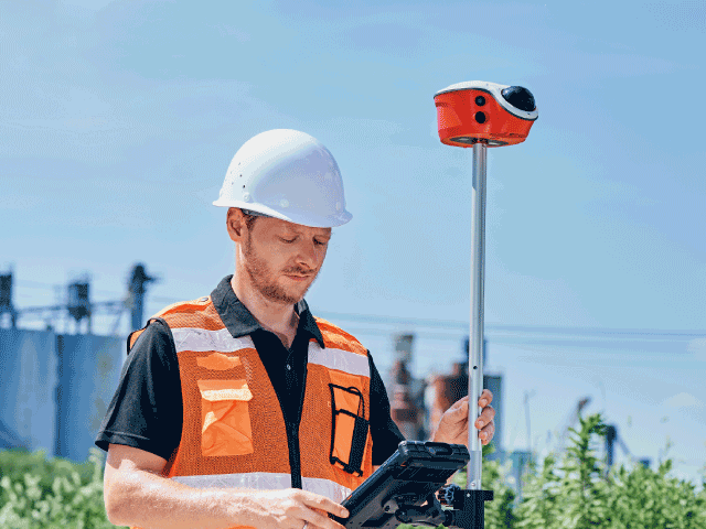 悟界·真位RTK M30