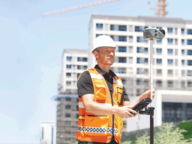 悟界·真位RTK T30