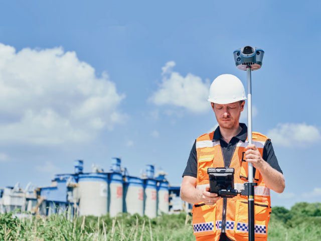 悟界·真位RTK X30